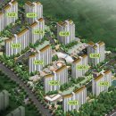 소래휴먼시아 3단지 이미지