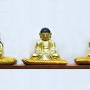 마하사 응진전 석조나한상 이미지