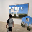 제주 포도뮤지엄 전시 무료, 어쩌면 아름다운 날들