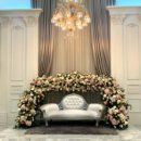 캘러웨이 용인남부센터 | 가천컨벤션센터 신부입장 꿀팁, 예식 후기 (생화 장식, 사회자, 포토테이블 무료)