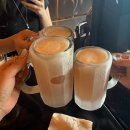 드론쇼를 보며 맥주 마실 수 있는 <브롱스 브루잉 컴퍼니> 주말 방문 후기/메뉴/내돈내산/서이추 환영