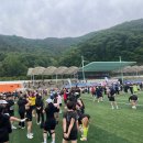 의령 의병마라톤 대회 풀코스 후기