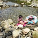 남창계곡사계절온천펜션 이미지