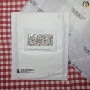 데미안 허스트 굿즈 당첨! 카드 스티커 사용 후기
