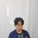 야성미용실 | 안양 남자 긴머리 펌 후기!! 세미투블럭&머리기르는 중 ing~