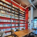 안동풍경 호스텔 n LIBRARY | 안동숙소 북스테이 풍경호스텔