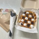 씨유 김포구래점 | 구래역 디저트맛집 구래동 크로플 맛집 추천 :: 히든오아시스 김포구래점