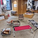 스노우피크 랜드스테이션 하남 이미지