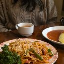 토마토식당 | 망원역 맛집 토마토코엔 일본 킷사텐 스타일 식당 주말 웨이팅 후기