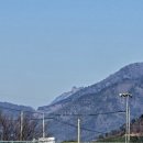 용정마을회관 | 명성산, 궁예봉