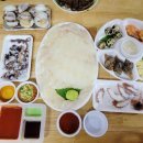 [부천] 배달맛집_광어촌에서 광어회에 산낙지 추가요 😍