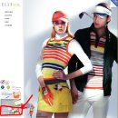 엘르골프아웃도어 이미지