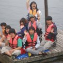 헌산중학교 이미지