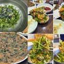 [5/13 수요트레킹] 상주 구수천 팔탄길(반야사) + 영동 월류봉 둘레길 산책 이미지
