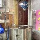 큰시장 화장실 | 본점 맛 그대로, 용산역 맛집 서남시장김주연왕족발 대구용산점 솔직후기(메뉴,화장실)