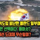 한국 무기도입 비난한 폴란드 일부여론이, 이젠 '옳은 선택이였다' 돌아서. 폴란드에선 도대체 무슨일이? 이미지