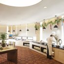 이비스 앰배서더 부산 씨티 센터 이미지