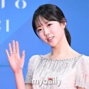 지예은 건강상 이유로 활동 중단 이미지