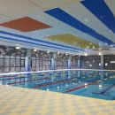 장량국민체육센터 이미지