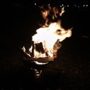 진북편백골관광농원캠핑장 이미지