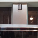 해마루공원로1L-15 | 경북 ,구미후드교체 깔끔한 주방 공기의 시작!(옥계 우미린)