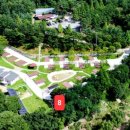 옥화자연휴양림 국민여가오토캠핑장 이미지