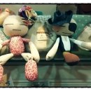 봉구랑 도도 이미지