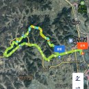 9월 23일 오봉산(260m)-오봉산둘레길.. 이미지