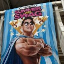 월드컵보조경기장 | 250803 싸이콘서트 흠뻑쇼 수원 월드컵보조경기장 후기