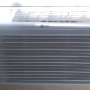 LG LW6017R 6,000 BTU 창문형 에어컨, 미국 직구 해상운송 및 아파트 베란다 설치하기