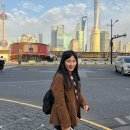 로23 건너편 | 차(3):와이탄 사진스냅, 황푸공원, 더그아웃커피 앤 브런치(Dugout Brunch&amp;Bistro)(with23M baby👶🏻+18w🤰🏻)