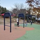 소계체육공원 | 부산 근교 아이랑 가볼 만한 곳 [창원 슝슝통통 와글와글 놀이터]