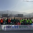 클린데이 이미지