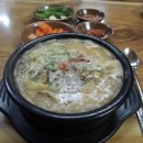 전통왕순대 이미지