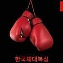 한국복싱다이어트 이미지