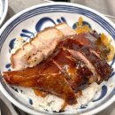 고기ONE | 홍콩 코즈웨이베이 거위요리 차슈 맛집 Kitchen one roast goose 가격 위치 후기