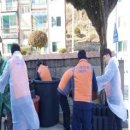 한국전력공사 태백지사 이미지