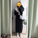 쥬시쥬디 J다이아 자카드 데님 스커트 JXSK722A