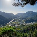 갑사주차장 공중화장실 이미지