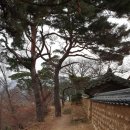 선암서원 주차장 이미지