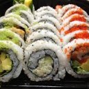 롤롤김밥 이미지