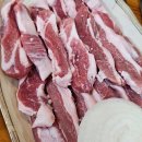 횡성돈밭촌생고기 이미지