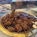 뚱보화로불고기 평거점 이미지