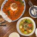 복돼지짬뽕 | [꒰ა연남동໒꒱] 홍대입구 인도네시아 발리 음식 맛집, '발리문' .