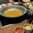 (주)썬앳푸드 모던샤브하우스 광화문 D타워점 | [모던샤브하우스 : 광화문 D타워점 후기]