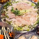 평안도 식당