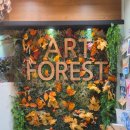 미술 심리를 통한 힐링 아트 이미지