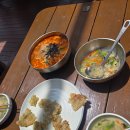 감자적1번지 | 강릉 맛집 감자적1번지 내돈내산 후기: 감자적·옹심이·장칼국수 맛집 추천