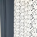 양병준한의원 | 신축주택 커튼시공 / 디자인커튼 / 암막커튼/ 속커튼 / 맞춤커튼