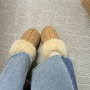 슈즈케어 | [김해진영]UGG 어그슬리퍼 세탁전문 '슈즈케어'